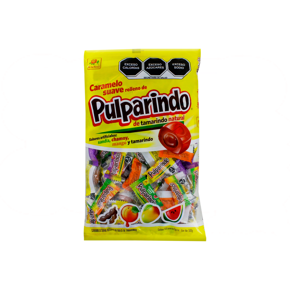 CAR SUAV PULPARINDO 20/100