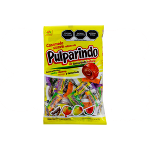 CAR SUAV PULPARINDO 20/100