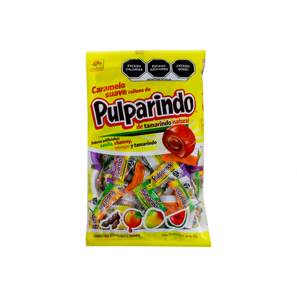 CAR SUAV PULPARINDO 20/100