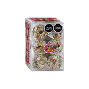 GH J AMARANTO 30/9 - 2