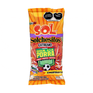 SOL TUBI CHUEQUITO EXT 45/100 GRS