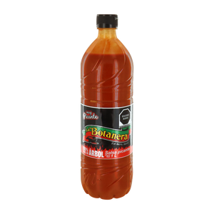 BOTANERA MUY PICANTE 12/1L