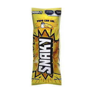 B SNAKY PAPA 40/90G