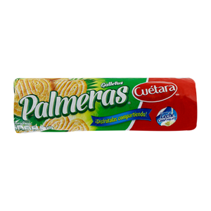 CUETARA PALMERA 20/166 GRS