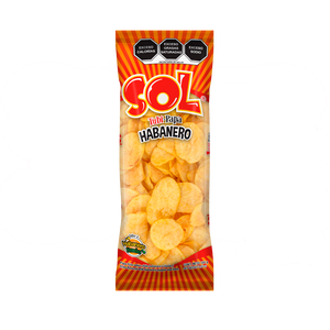 SOL TUBIHABANERO 40/100 G