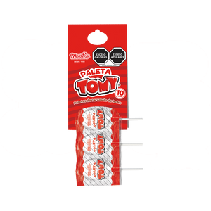 TIRA PAL TOMY 70/10