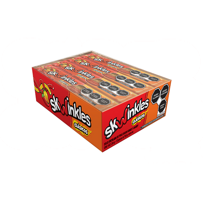 SKW MANGO 24/12