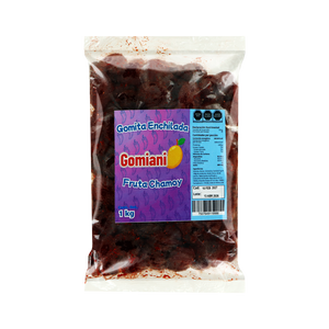 GOMIANI FRUTITA ENCHILADA 10/1 KILO