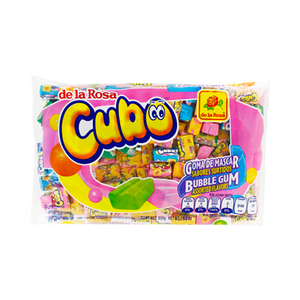 CUBO 20/100