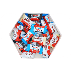 KINDER HAPPY MOMENTS 12/28