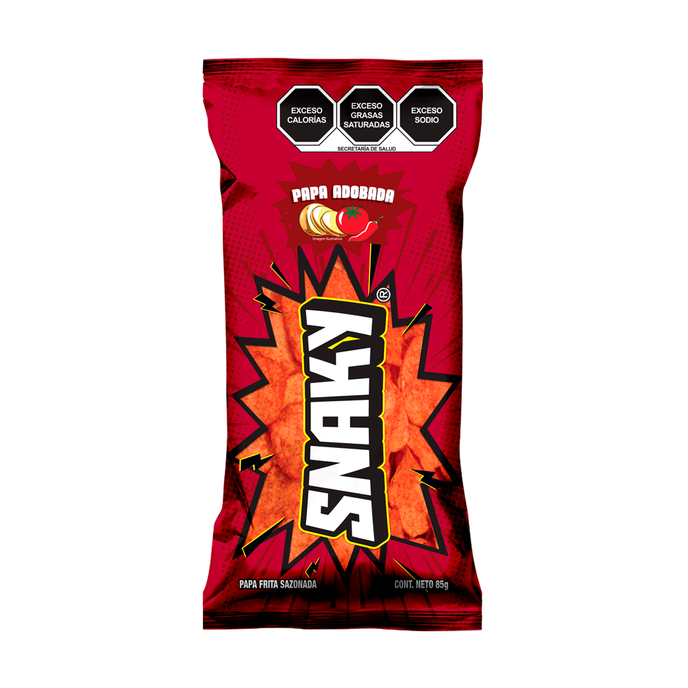 B SNAKY ADOBADA 44/90G