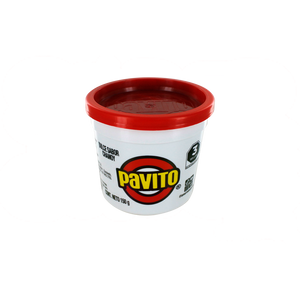 PAVITO VASO CHAMOY 16/8
