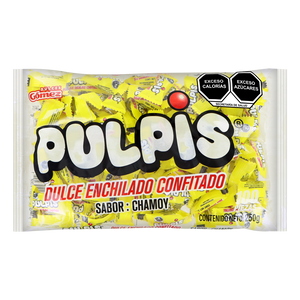 PICACHIK / PULPIS 16/100