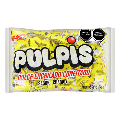 PICACHIK / PULPIS 16/100