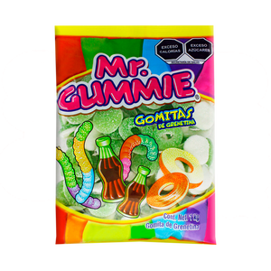 M G ARO MANZANA 12/1Kg