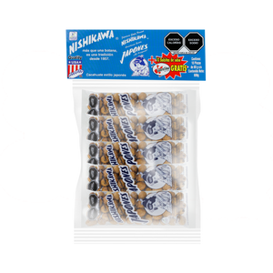 NISHIKAWA 80 GRS 10/10