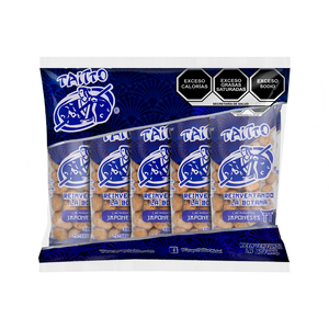 TA ITTO JAPONES 50g 36/10