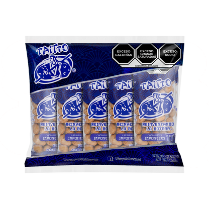 TA ITTO JAPONES 50g 36/10