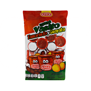 VASO KARLA CHICO 18/24