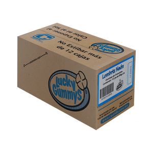 LUCKY LOMBRIZ NEON 12/96G