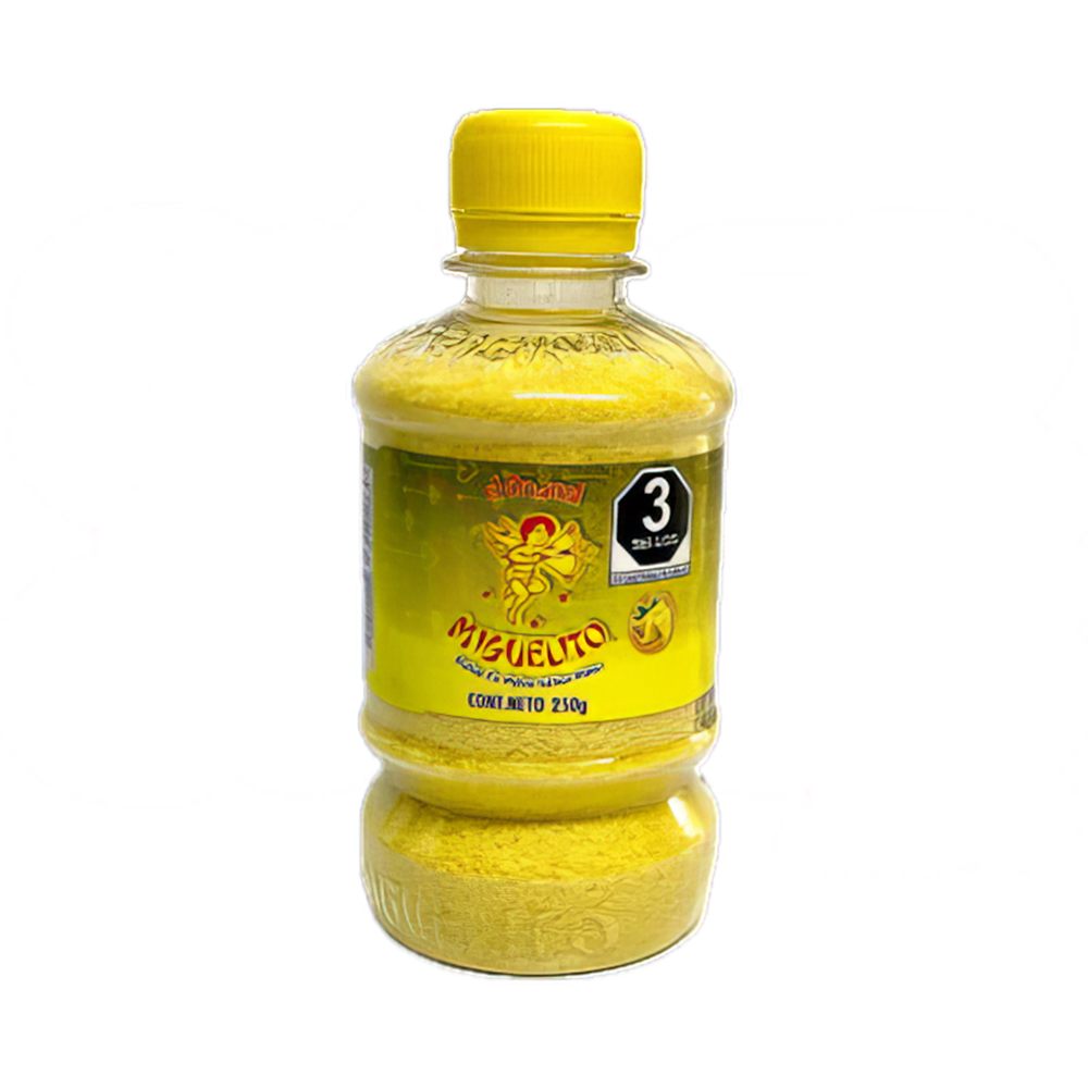 MIGUELITO SAB. PIÑA 48/250GRS