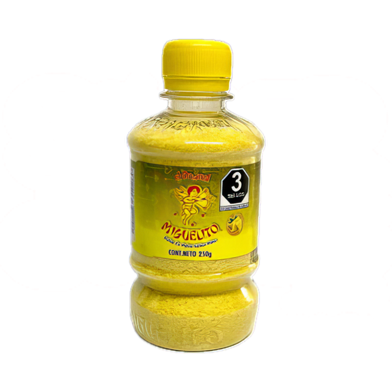 MIGUELITO SAB. PIÑA 48/250GRS