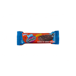 BARRA GANSITO 10/10PZA