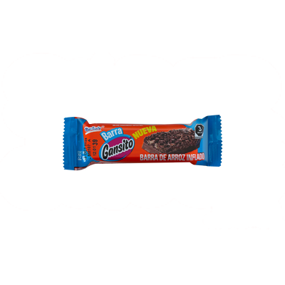 BARRA GANSITO 10/10PZA