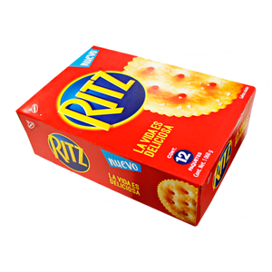 RITZ 1,068G