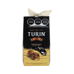 TURIN BAILEYS OR 12/80 G