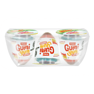 GUMI YUM SAFARI 24/3