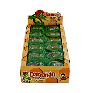 DARTAÑAN MANGO 36/24