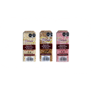 BARRA MINI AMAR/CHOC COMB 21/24