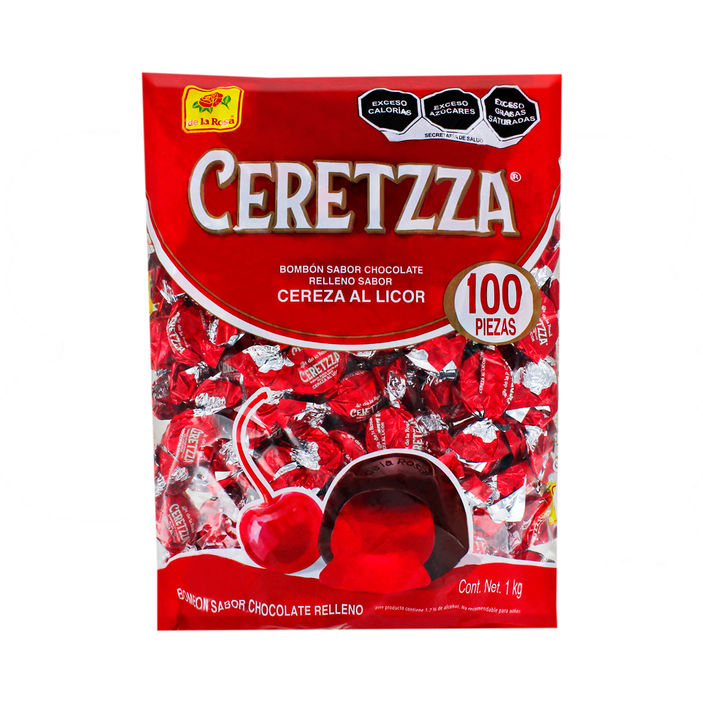 CERETZZA 10/100 PZS