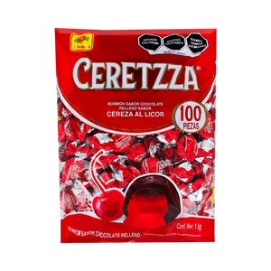 CERETZZA 10/100 PZS