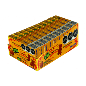 PICOSITOS OSOS MANGO 6/11/85 GRS