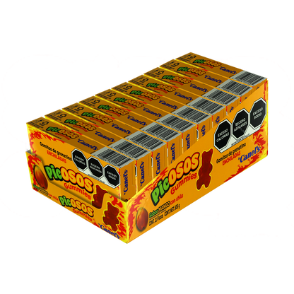 PICOSITOS OSOS MANGO 6/11/85 GRS
