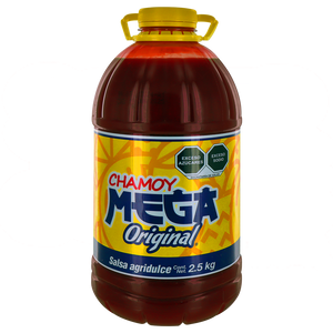 MEGA CHAMOY 6/2.5 KG