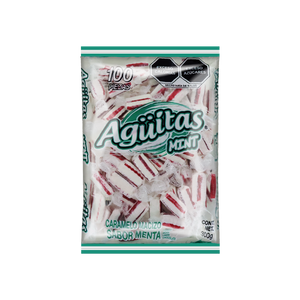 AGUITAS MINT 20/100