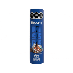 KISSES TUBO TRUFA 6/174.8 g