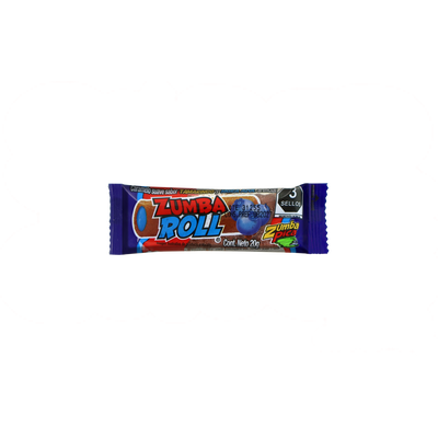 ZUMBA ROLL MORA 35/12