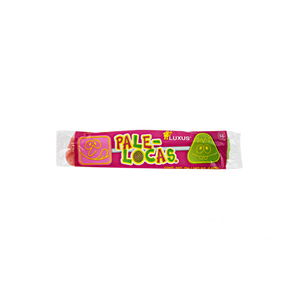 PALELOCAS LUXUS 20/25