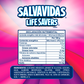 LIFE GUMMIES WB MORAS 12/9