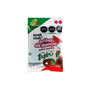 SC TAJIN SANDIA 12/55 GRS