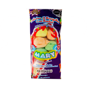 BARQUILLO MARY 20/40