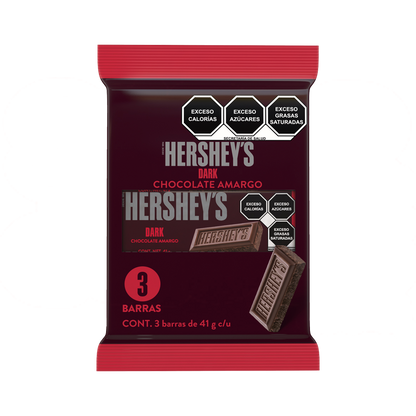 HERSHEY DARK 41G 12/3
