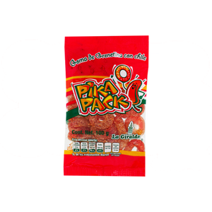 PIKA PACK DONA CH 10/10/100 G