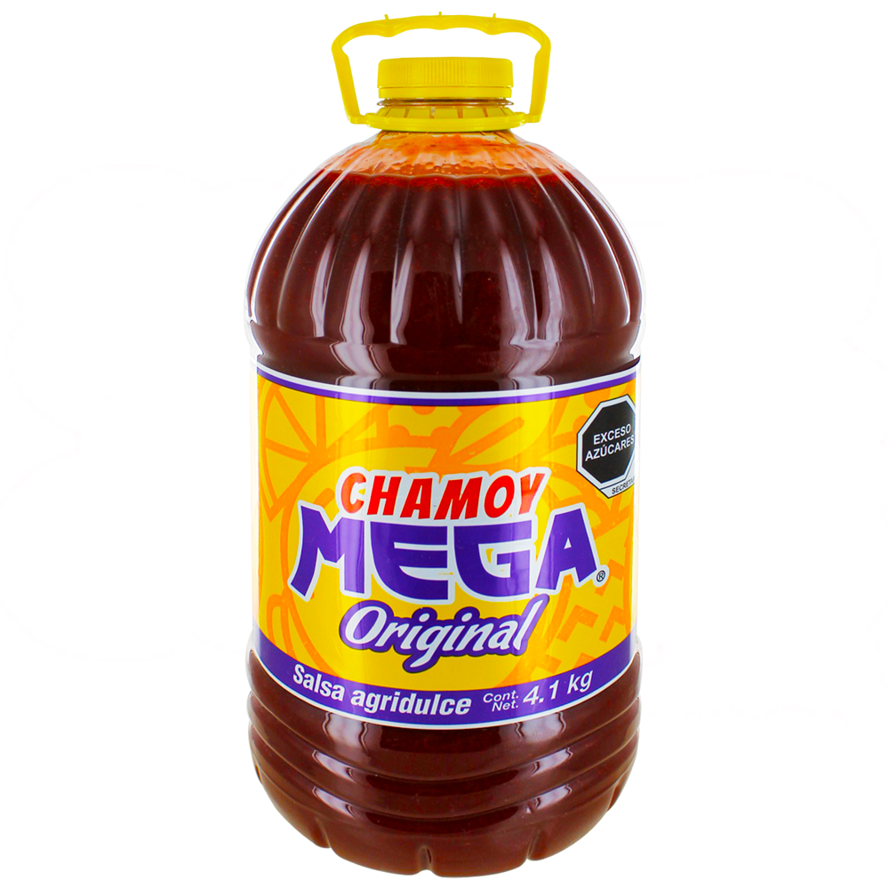 MEGA CHAMOY 6/4