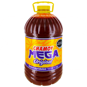 MEGA CHAMOY 6/4