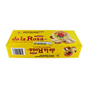 MAZAPAN ZITO 25/60